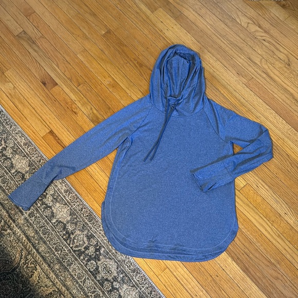 ATHLETA / RUNNING TOP - Picture 1 of 5